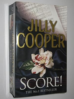 Imagen del vendedor de Score! a la venta por Manyhills Books