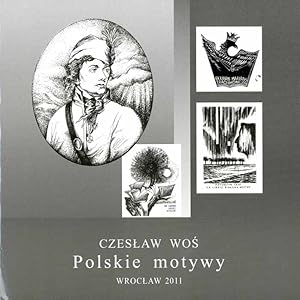 Seller image for Polskie motywy. Rysunek, grafika for sale by POLIART Beata Kalke