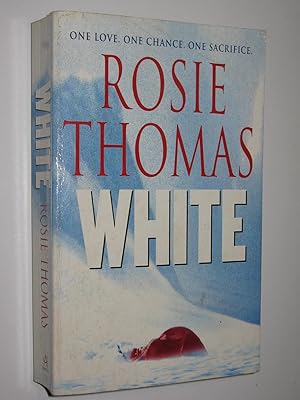 Seller image for White for sale by Manyhills Books