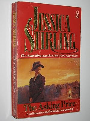 Seller image for The Asking Price for sale by Manyhills Books