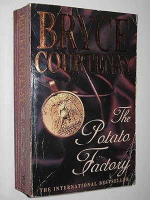 Seller image for The Potato Factory - Australian Trilogy #1 for sale by Manyhills Books