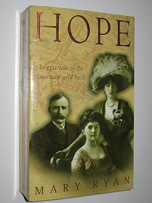 Seller image for Hope for sale by Manyhills Books