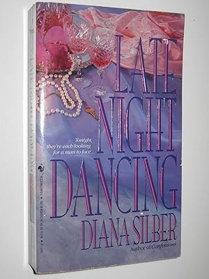 Image du vendeur pour Late Night Dancing mis en vente par Manyhills Books