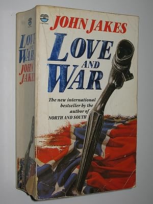 Seller image for Love and War - North and South Trilogy #2 for sale by Manyhills Books
