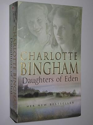 Imagen del vendedor de Daughters Of Eden a la venta por Manyhills Books
