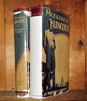 The Life of Abraham Lincoln. 2 Vols