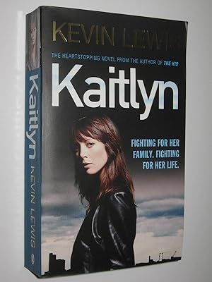 Seller image for Kaitlyn for sale by Manyhills Books