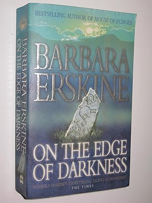 Seller image for On the Edge of Darkness for sale by Manyhills Books