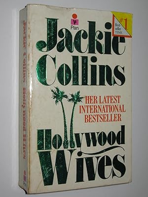 Seller image for Hollywood Wives - Hollywood Series #1 for sale by Manyhills Books