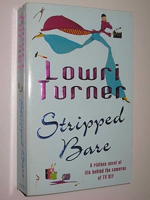 Seller image for Stripped Bare for sale by Manyhills Books