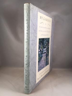 Immagine del venditore per My Garden: Selected from the Letters and Recollections of Mary Russell Mitford venduto da Great Expectations Rare Books