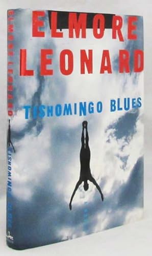 Seller image for TISHOMINGO BLUES for sale by Buddenbrooks, Inc.