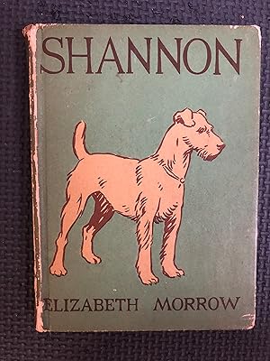 Seller image for Shannon for sale by Cragsmoor Books