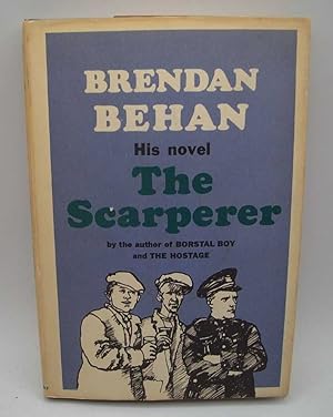 Imagen del vendedor de The Scarperer: A Novel a la venta por Easy Chair Books