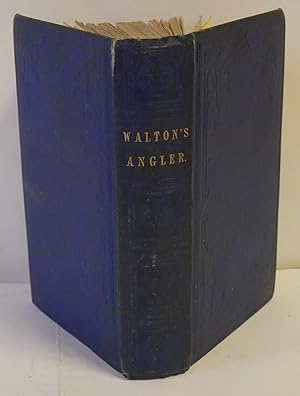 Compleat Angler by Walton - AbeBooks Compleat Angler by Walton - AbeBooks