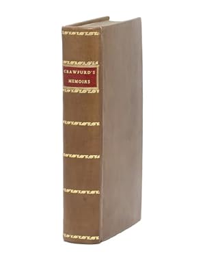 Image du vendeur pour Memoirs of the Affairs of Scotland. Containing a Full and Impartial Account of the Revolution MCLXVII. mis en vente par Prior Books Ltd