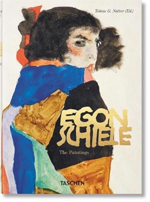 Bild des Verkufers fr Egon Schiele. Die Gemlde. 40th Anniversary Edition zum Verkauf von Versandbuchhandlung Kisch & Co.