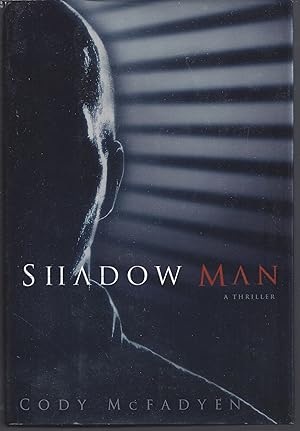 Imagen del vendedor de Shadow Man a la venta por Brenner's Collectable Books ABAA, IOBA