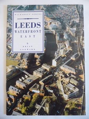 Imagen del vendedor de Leeds Waterfront East (Walkabout Series) a la venta por Idle Booksellers PBFA