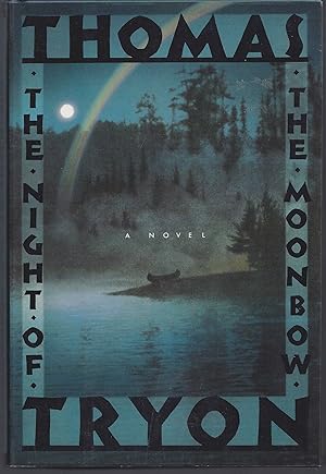 Bild des Verkufers fr The Night of the Moonbow zum Verkauf von Brenner's Collectable Books ABAA, IOBA