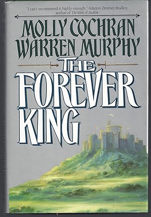 Bild des Verkufers fr The Forever King zum Verkauf von Brenner's Collectable Books ABAA, IOBA