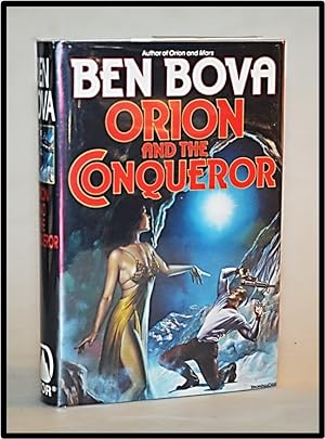 Orion and the Conqueror [Orion Series #4]