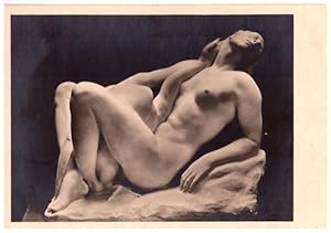 Image du vendeur pour Josef Thorak. Leda mit dem Schwan. Mnchen, Haus der Kunst. mis en vente par Antiquariat Ars Amandi