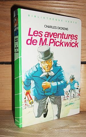 Imagen del vendedor de LES AVENTURES DE M. PICKWICK a la venta por Planet's books