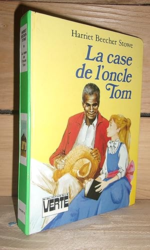 Immagine del venditore per LA CASE DE L'ONCLE TOM venduto da Planet's books