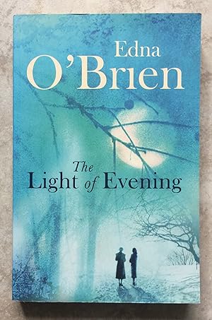 The Light of Evening (Novel)