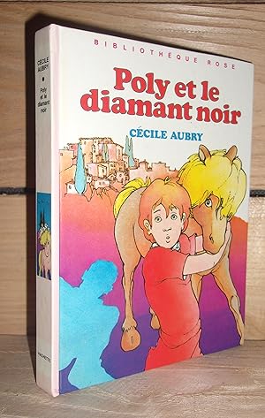 Image du vendeur pour POLY ET LE DIAMANT NOIR mis en vente par Planet's books