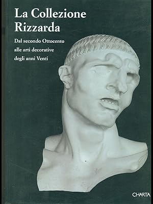 Immagine del venditore per La Collezione Rizzarda venduto da Librodifaccia