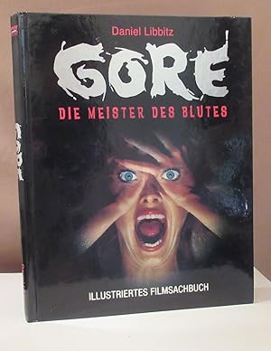 Gore - Eine Autopsie eines Filmgenres. Eine Aufarbeitung über die Kinogeschichte des "Gore-Films".