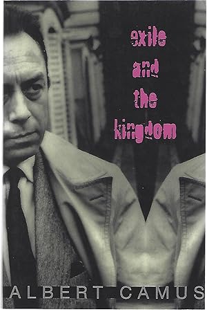 Seller image for EXILE AND THE KINGDOM for sale by Columbia Books, ABAA/ILAB, MWABA