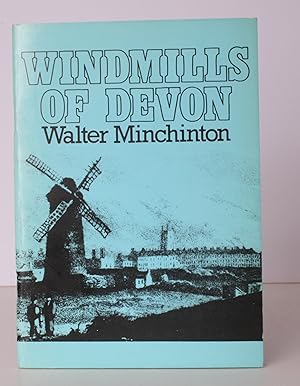 Seller image for Windmills of Devon. IN THE ORIGINAL WRAPPERS for sale by Island Books