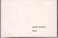 Stanley Brouwn Steps