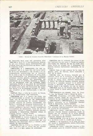 Imagen del vendedor de LAMINA 22369: Ruinas de Knossos, Grecia a la venta por EL BOLETIN