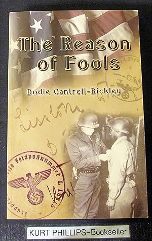 The Reason of Fools (The Reason of Fools) Signed Copy