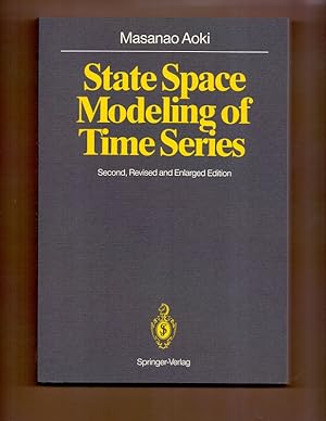 Immagine del venditore per State Space Modeling of Time Series (Universitext). venduto da Die Wortfreunde - Antiquariat Wirthwein Matthias Wirthwein