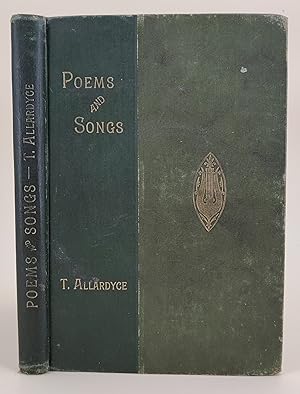 Poems and Songs