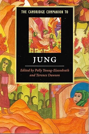 Immagine del venditore per The Cambridge Companion to Jung venduto da Trinders' Fine Tools