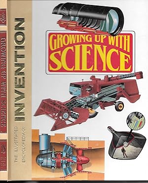 Bild des Verkufers fr Growing Up With Science, Volume 18 Synt Tida zum Verkauf von Ye Old Bookworm