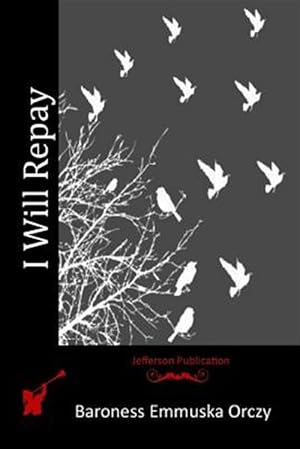 Seller image for I Will Repay for sale by GreatBookPrices