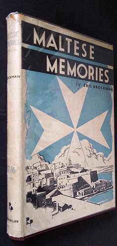 Seller image for Maltese Memories for sale by Your Book Soon
