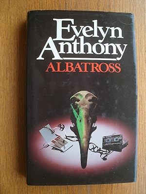 Seller image for Albatross for sale by Scene of the Crime, ABAC, IOBA