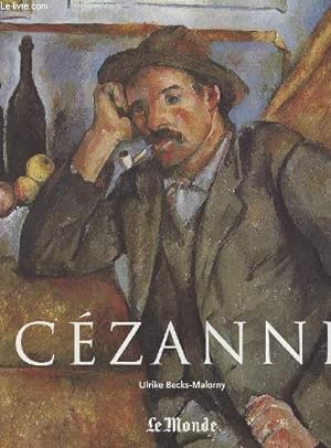 Bild des Verkufers fr Le Muse du Monde - Srie 1 - N7 - Paul Czanne 1839-1906 - Le pre de l'art moderne zum Verkauf von Le-Livre