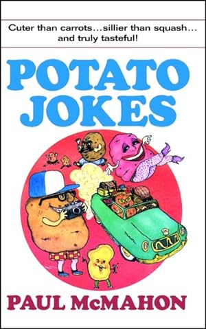 Immagine del venditore per Potato Jokes venduto da GreatBookPrices