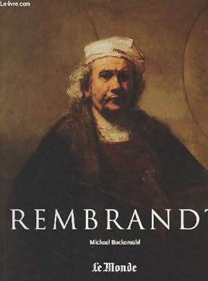 Seller image for Le Muse du Monde - Srie 3 - N6 - Rembrandt 1606-1669 - Le mystre de l'apparition for sale by Le-Livre