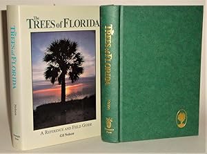 Seller image for The Trees of Florida: A Reference and Field Guide for sale by Azarat Books