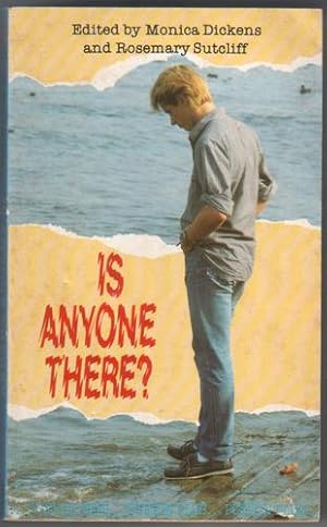 Imagen del vendedor de Is Anyone there? a la venta por The Children's Bookshop